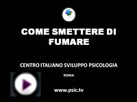 Se tabeks è necessario tutto il corso